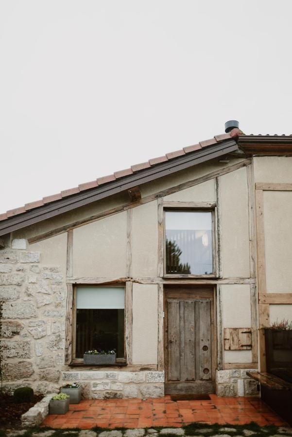 Casa Rural El Cocodrilo Ages Exterior photo